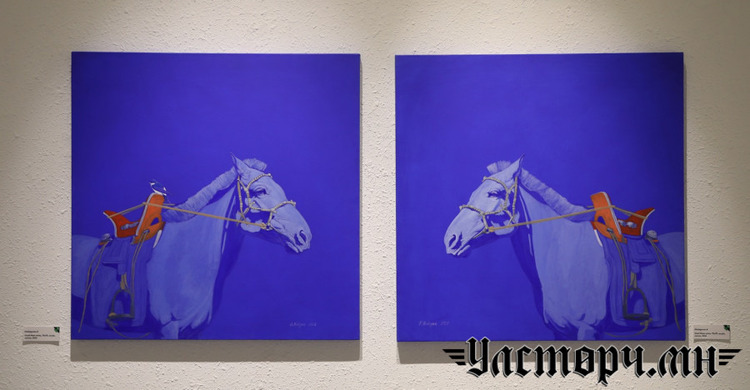 “Хил хязгааргүй” үзэсгэлэнд саатаж, Венецийн үзэсгэлэнд оролцох монгол уран бүтээлчдээ дэмжээрэй